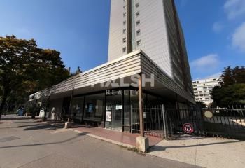 Local commercial à louer Villeurbanne - Proche transports