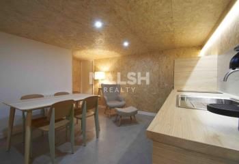 Local commercial à vendre Caluire-et-Cuire - Proche Hôtel Lyon Métropole