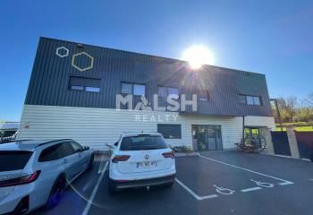 Local d'activité à vendre Chasselay - Proximité TECHLID et RN6