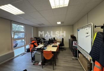 Local d'activité à louer Andrezieux-Bouthéon - Proximité A72 et gare