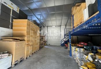 Locaux d'activités à vendre Montbrison - Proximité gare et autoroute