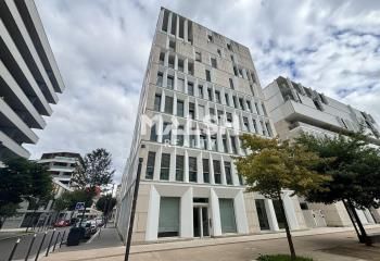 Location bureaux Lyon 2 - Proche Tram T1, T2, Métro A et gare Perrache