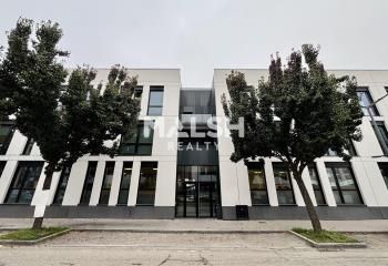 Vente bureaux Lyon 7 - Proche tramway, périphérique et autoroute