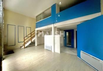 Local commercial à vendre Lyon 6 - Proche transports