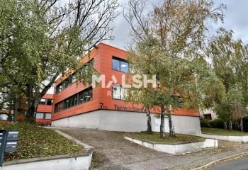 Bureaux à vendre Champagne-au-Mont-d'Or - Proche bus et autoroute