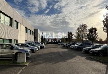 Location bureaux Saint-Priest - Proche A46 et A43