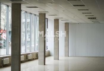 Vente local commercial Lyon 3ème Saxe-Gambetta - Métro