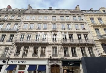 Location bureaux Lyon 2 - Proche Métro Bellecour, Gare Lyon-Saint-Paul