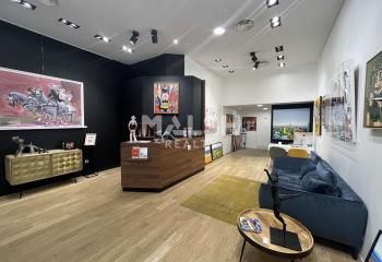 Cession droit au bail local commercial Lyon 2 - Presqu'île