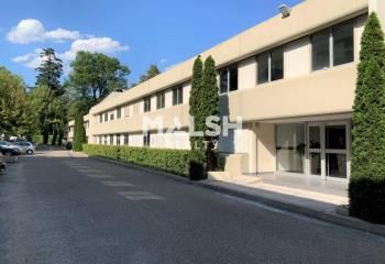 Location bureaux Écully - Proximité autoroute A6 et gare Vaise