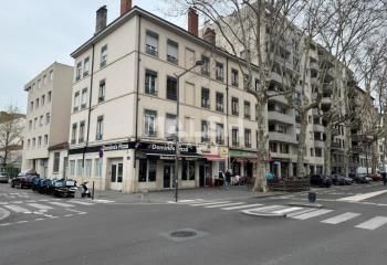 Local commercial à louer Lyon 2 - Proche Gare de Perrache
