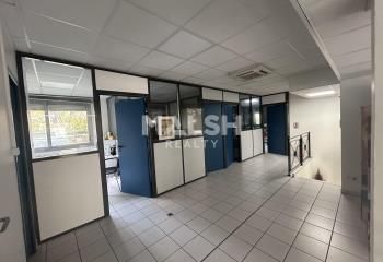 Local commercial à louer Lyon 6 - Métro A et B