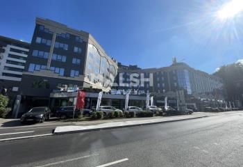 Local d'activités à vendre Tassin-la-Demi-Lune - Proche A6 et périphérique