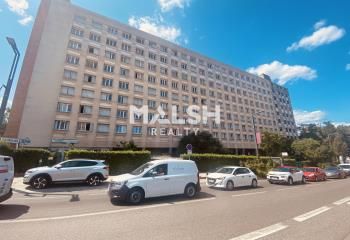 Location bureaux Villeurbanne - Proche métro Cusset et Gare Part-Dieu