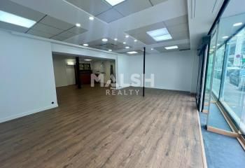 Local commercial à vendre Lyon 3 - Quartier Montchat