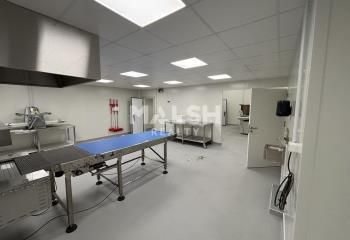 Local d'activité à louer Saint-Étienne - Parc de la Chauvetière