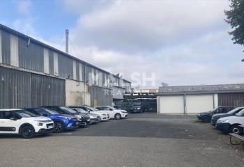 Bâtiment d'activités à vendre Villefranche-sur-Saône - Proche A6