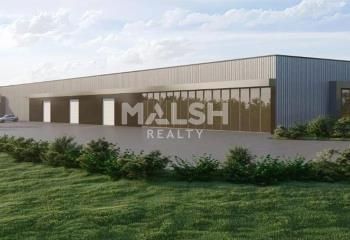 Bâtiment d'activités neuf à vendre Arnas - Proximité A6