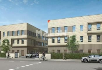 Local d'activités neuf à vendre Villefranche-sur-Saône - Proche A6