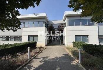 Bureaux à vendre Limonest - Proche A6 et gare SNCF