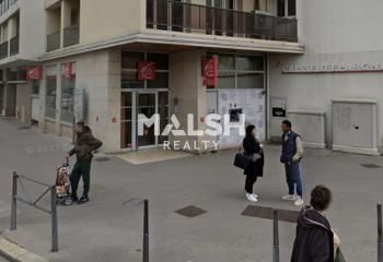 Location bureaux Villeurbanne - Proche métro, tramway et bus