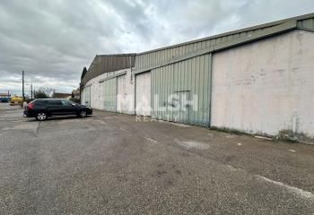 Locaux d'activité à louer Genas - Proximité Rocade Est et A43