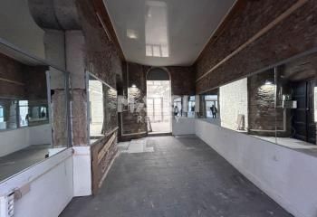 Local commercial à louer Lyon 1 - Proche station Hôtel de Ville