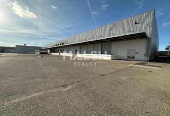 Bâtiment d'activités à louer Corbas - Accès direct A46 et A43