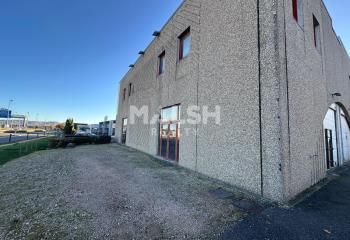 Local d'activités à louer Anse - Proximité A6 et A46