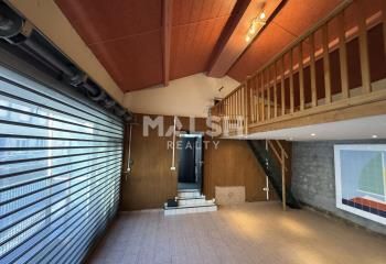 Local d'activité à vendre Saint-Étienne Le Soleil - Proximité gare et autoroute