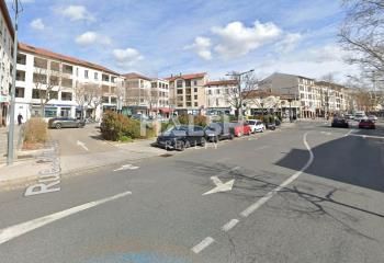 Local commercial à vendre Lyon 5 - Proche transports