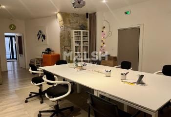 Local commercial à louer Lyon 1er - Métro A et C