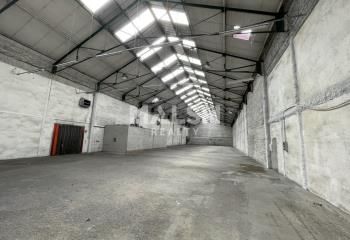 Locaux d'activité à vendre Lyon 8 - Proche transports en commun