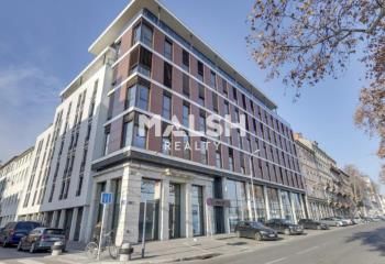 Vente bureaux Lyon 2 - Proche A7, Gare Perrache et Confluence