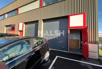 Local d'activité à vendre Limas - Proche A6