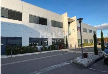 Local d'activité à louer Lyon 7 - Gerland - Proche A7