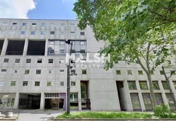 Location bureaux Lyon 3 - Proche Gare Part-Dieu et métro