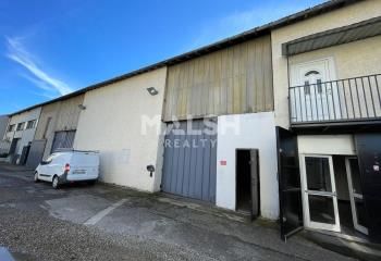 Local d'activités à vendre Corbas - Proche rocade est et A7