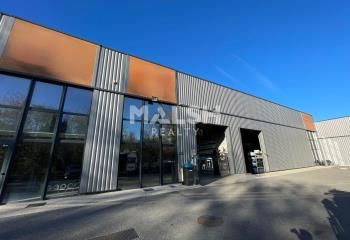 Local d'activité à louer Chaponost - Zone Industrielle de Taffignon