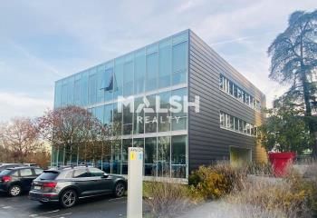 Location bureaux Limonest - Proche bus et autoroute