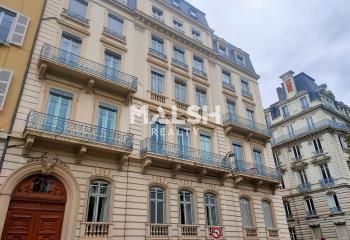 Vente bureau Lyon 2 - Proche gare, métro et tram