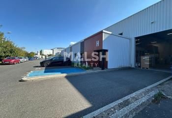 Bâtiments d'activités à vendre Rillieux-la-Pape - Proximité A46