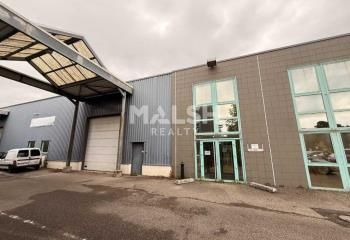 Locaux d'activités à louer Bron - Proche A43 et Tram T5