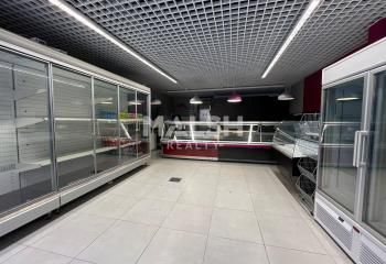 Local commercial à louer Villeurbanne - Gratte-Ciel - Métro A