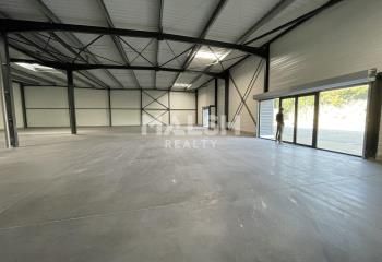 Local commercial à vendre Anse - Proche A6