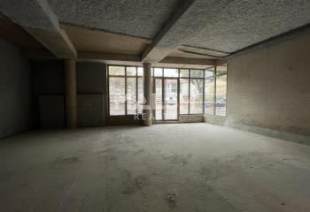 Local commercial à louer Rillieux-la-Pape - Proximité axes et transports