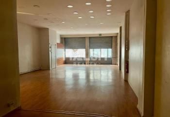 Local commercial à louer Lyon 6 - Proche secteur Foch