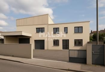 Local d'activité à louer Villeurbanne - Proximité Boulevard Périphérique