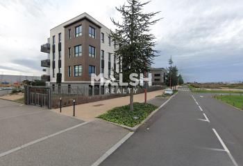 Location bureaux Genas - Parc Everest 1 - Proche transports