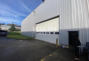 Bâtiment d'activités à vendre Chaponost - Proche A450 et SNCF